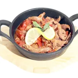 كبدة